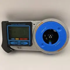 トレジャーガウスト ハンターズバイブル3 ワンダーライフスペシャル 
