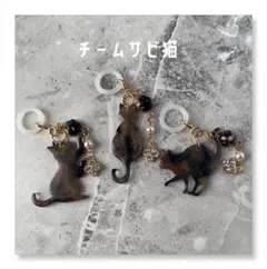 2026年最新】さび猫の人気アイテム - メルカリ