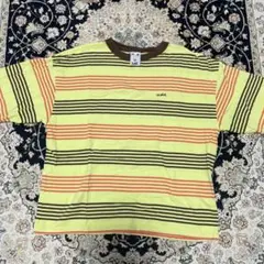 xgirl ボーダー Tシャツ Mサイズ
