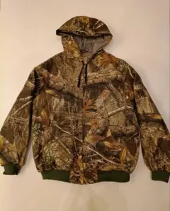 2025年最新】リアルツリー パーカー カーハートの人気アイテム - メルカリ