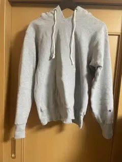 Champion USA 赤単タグ リバースウイーブ スウェットパーカー 復刻