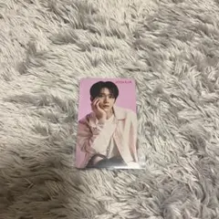 SEVENTEEN HMV 24H トレカ ジョシュア