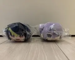 もちころりん 星導 伊波 まとめ売り