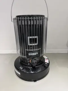 札幌発サンポット煙突式石油ストーブ！品番「KSH‐483KL」2018年式中古