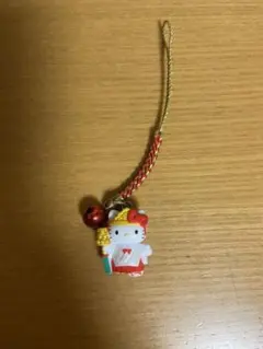 ご当地キティ お伊勢さん