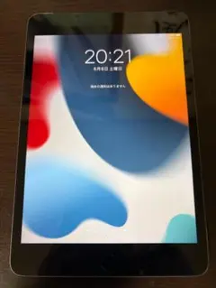 Apple iPad mini 4 本体 16GB シルバー - メルカリ