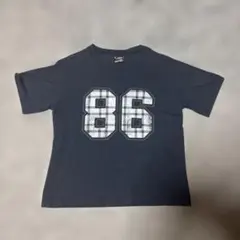 160様BELVET 86Tシャツ 160様BELVET 86Tシャツ - メルカリ