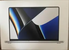 MacBook Pro(14インチ,2021) M1Pro 16GB/512GB