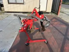 カツノ マルチプラウ KH-881S-1S 汎用掘取機 - メルカリ