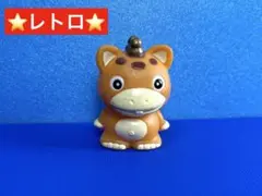 ウルトラマン　ブースカのソフビ