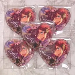 あんスタ 七種茨 とるパカ 缶バッジ vol.6 まとめ売り