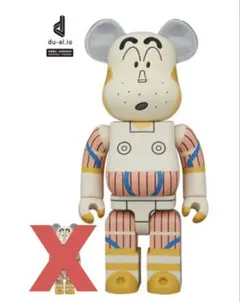 2026年最新】BE@RBRICK クレヨンしんちゃん 100％ 400％の人気アイテム 