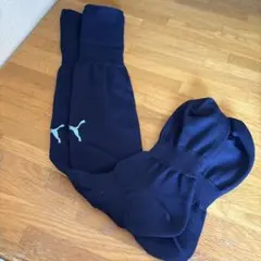 プーマ　ジュニア　ソックス　サッカー