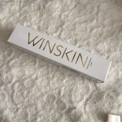WINSKIN 薬用ACクリームCN 3本 & ファンデーション セット - メルカリ