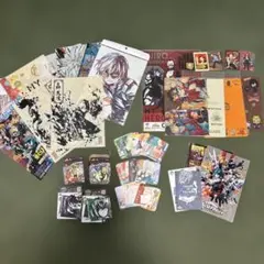 ヒロアカ　グッズ　約100点　まとめ売り