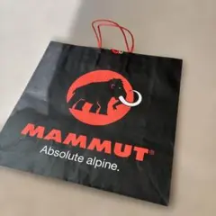 2026年最新】MAMMUT ショップ袋・ショッパーの人気アイテム - メルカリ