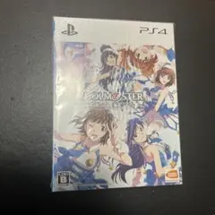 アイドルマスター プラチナスターズ プラチナBOX