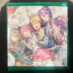 劇場版 プロセカ 壊れたセカイと歌えないミク 映画特典 ワンダショ