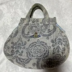 ヴィヴィアンウエストウッド　ハンドバッグ