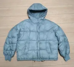 Ray Cassin　ダウンジャケット