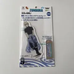 銀魂　沖田総悟　アクリルスタンド