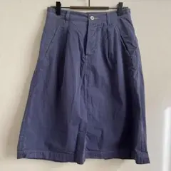 マーガレットハウエル　スカート