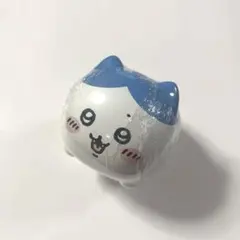 ちいかわ　ハチワレ　貯金箱　ガチャガチャ　カプセル