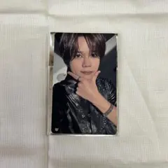 INI 藤牧京介 KCON JAPAN 2026 オンライン 7000円 トレカ - メルカリ