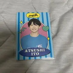 SEVENTEEN ウジ　BOYS BE 旧トレカ たる*一覧 on X: 