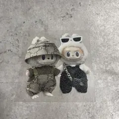 ロゴ　アイロンプリントシート