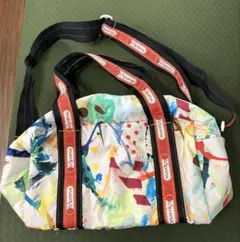 LeSportsac ボストン