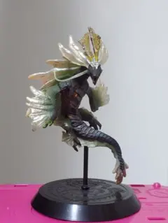モンスターハンター　モンハン　フィギュア　アマツマガツチ