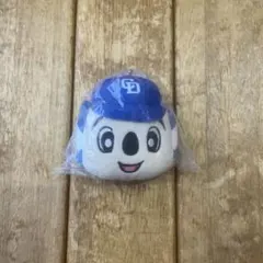 中日ドラゴンズ ドアラ ぬいぐるみ マスコット