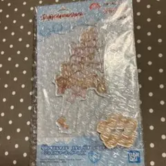 藤田 ことね　ビッグアクリルプレート　ジョイフルマーチング　②