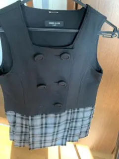 フォーマル子ども服