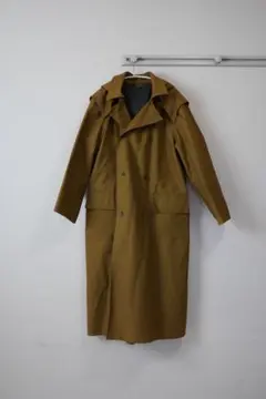 2026年最新】モーターサイクルコート フランス軍の人気アイテム - メルカリ