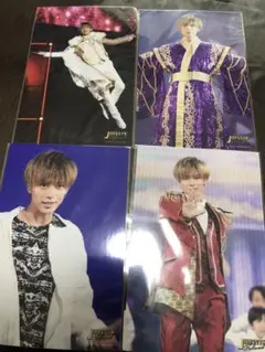 新品未開封 King&prince 永瀬廉 ステフォ