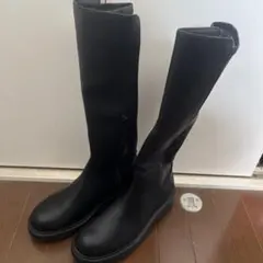 GU ウルトラストレッチコンビネーションロングブーツ L