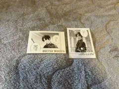 ギヴン展 ぱしゃこれPREMIUM 雨月