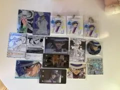 名探偵コナン グッズ 怪盗キッド セット