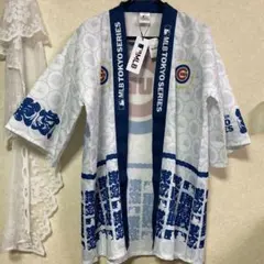 新品✨MLB 法被 TOKYO SERIES 東京シリーズ 開幕戦 ✨