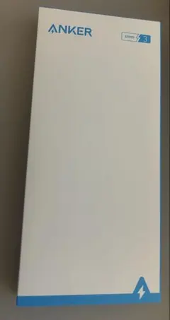 ANKER USBハブ 5ポート ホワイト