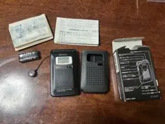 2026年最新】トランシーバー ソニー sonyの人気アイテム - メルカリ