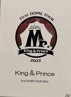 キンプリライブ映像