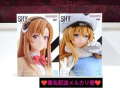 【 ＳＨＹ 】シャイ フィギュア (⭐️新品未開封⭐️安心のメルカリ便⭐️)