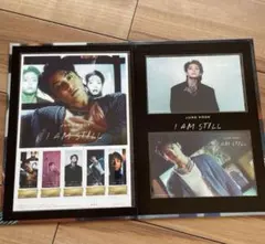 2025年最新】JUNGKOOK_IAMSTILLの人気アイテム - メルカリ