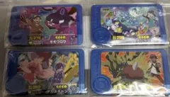ポケモンフレンダ　ベストック4弾　トレジャーピック