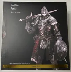 エルデンリング 狼の戦鬼　バルグラム　16cm フィギュア