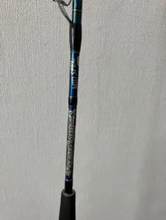 ゼニス×タナジグ ロッド ゼロシキ マスタースペック TZ63BL/ST ベイト