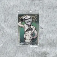 にじさんじ ウエハース 叢雲カゲツ Dytica